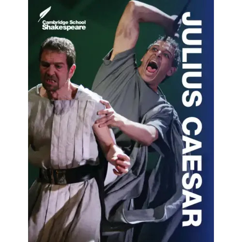 Julius Caesar - Paperback