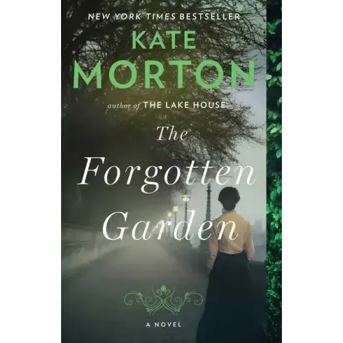 The Forgotten Garden