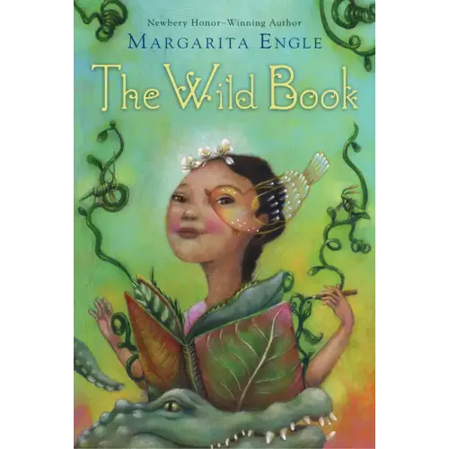 The Wild Book - Paperback