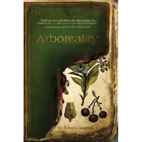 Arboreality