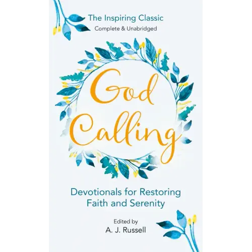 God Calling