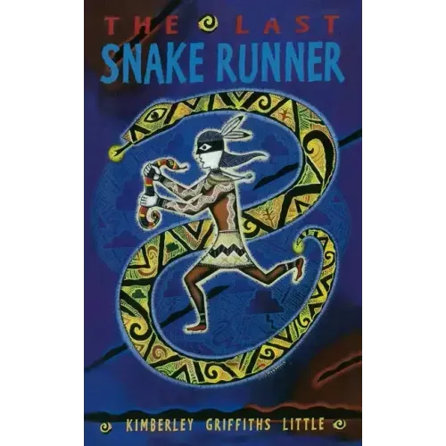 The Last Snake Runner