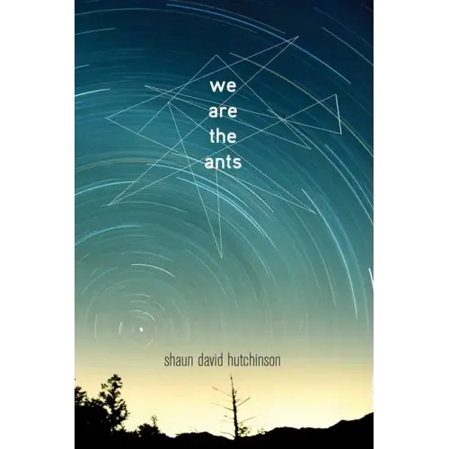 We Are the Ants