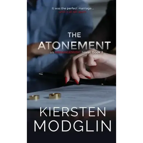 The Atonement - Paperback