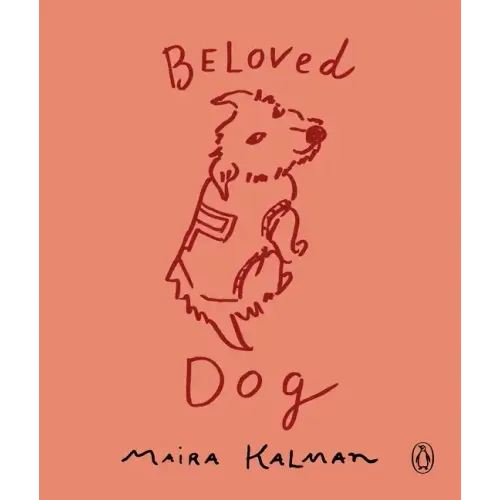 Beloved Dog