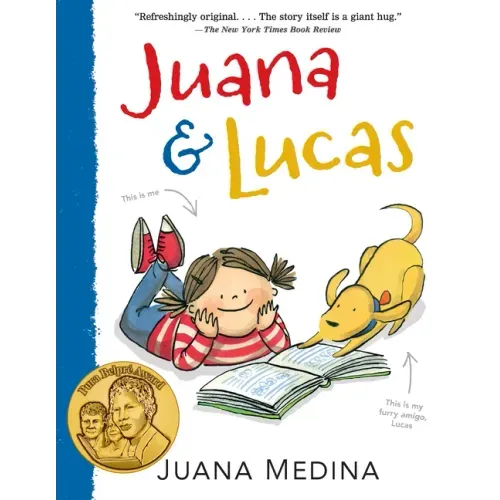 Juana and Lucas