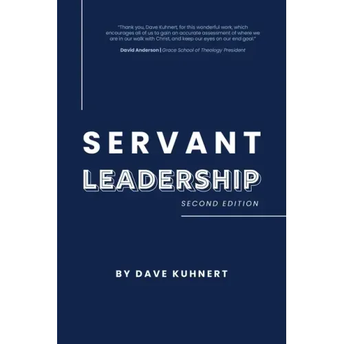 Servant Leadership