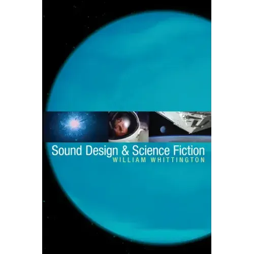 Sound Design & Science Fiction