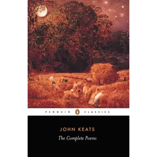 The Complete Poems: Second Edition - Paperback