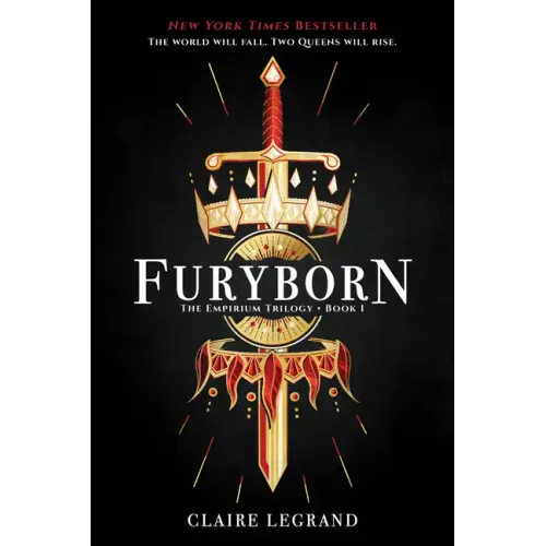 Furyborn