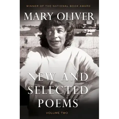 New and Selected Poems, Volume 2 - Paperback