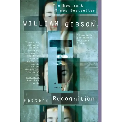 Pattern Recognition - Paperback
