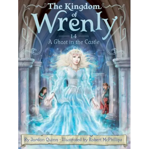 A Ghost in the Castle