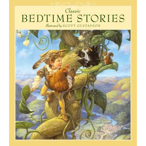 Classic Bedtime Stories