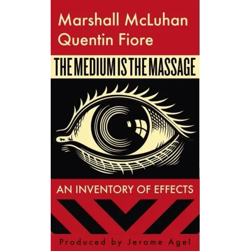 The Medium Is the Massage