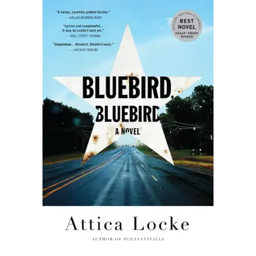 Bluebird, Bluebird - Paperback