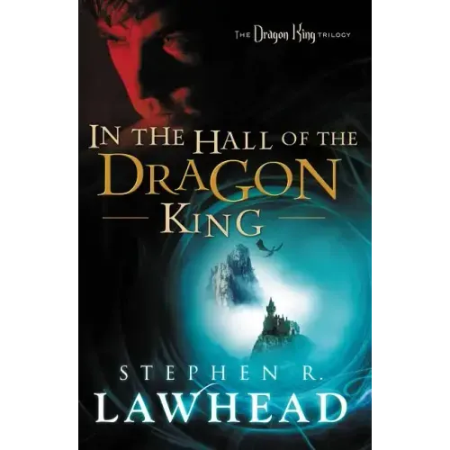 In the Hall of the Dragon King