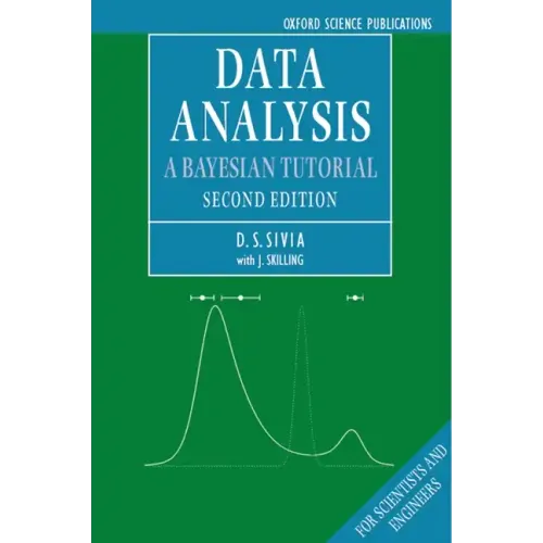 Data Analysis: A Bayesian Tutorial