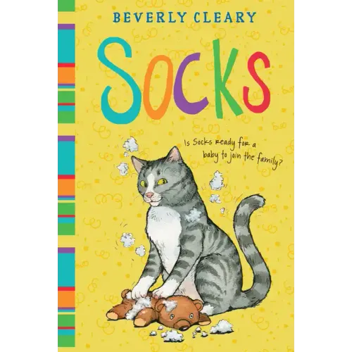 Socks - Paperback