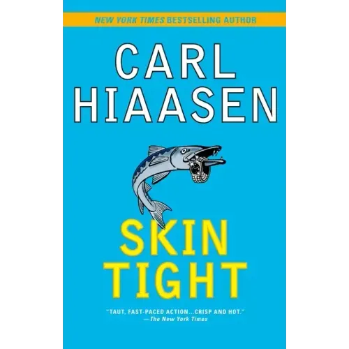 Skin Tight - Paperback