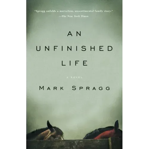 An Unfinished Life