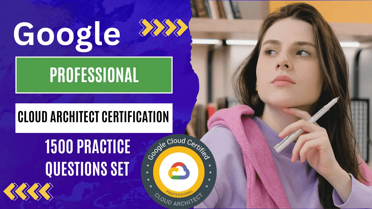 ExpertsTeachers Google Professional Cloud Architect Practice Questions - ExpertsTeachers