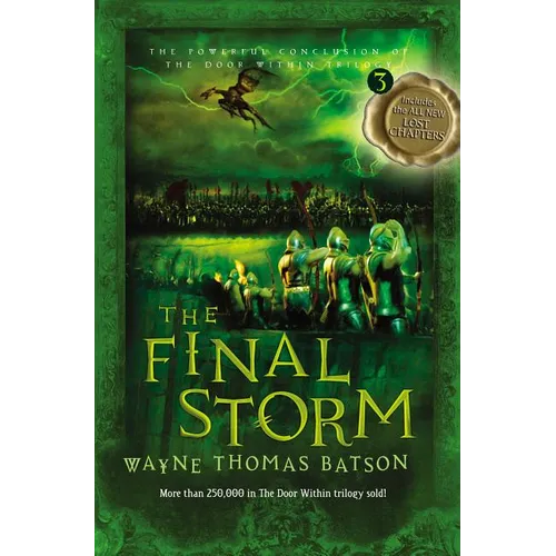 The Final Storm