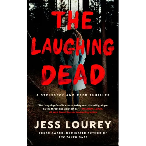 The Laughing Dead - Paperback