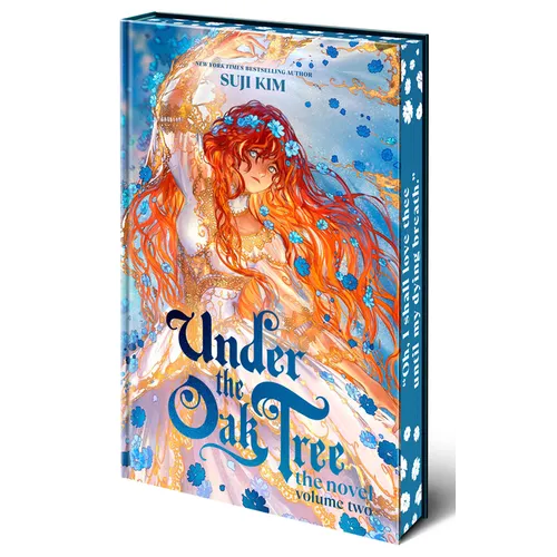 Under the Oak Tree: Volume 2 (the Novel) - Hardcover