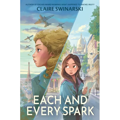 Each and Every Spark