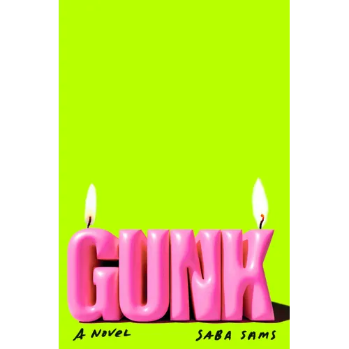 Gunk