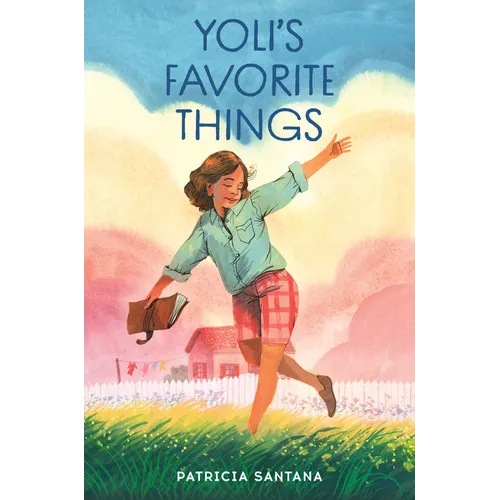 Yoli's Favorite Things