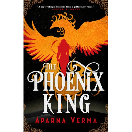 The Phoenix King