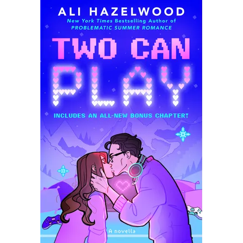 Two Can Play - Paperback