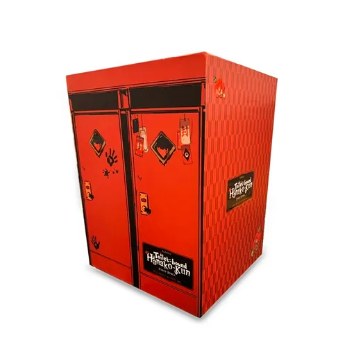 Toilet-Bound Hanako-Kun: First Stall: Volume 1 - Paperback