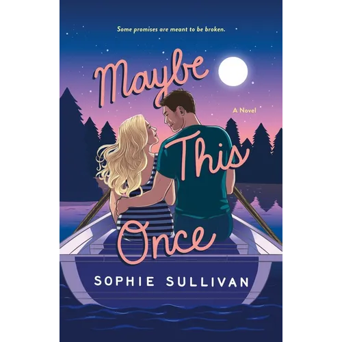 Maybe This Once - Paperback