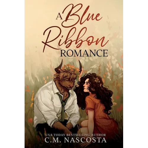 A Blue Ribbon Romance