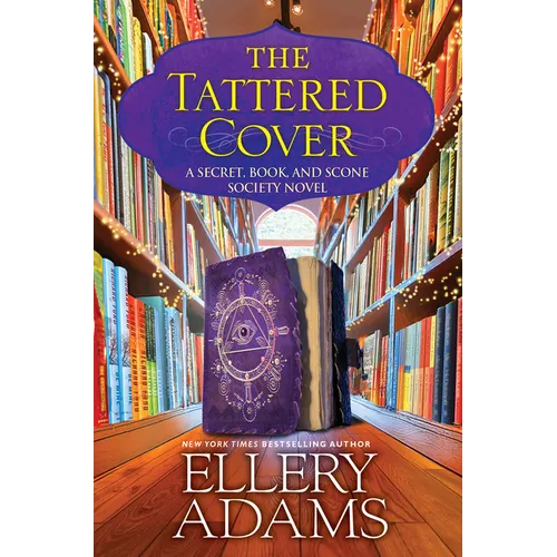The Tattered Cover - Hardcover