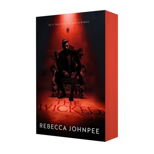 The Wicked - Paperback