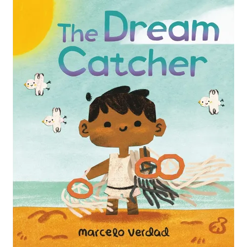The Dream Catcher