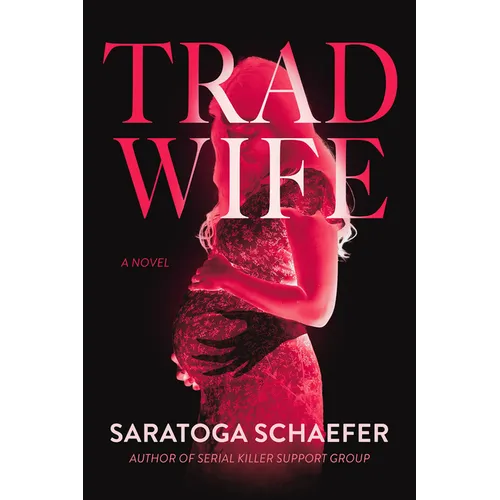 Trad Wife - Paperback