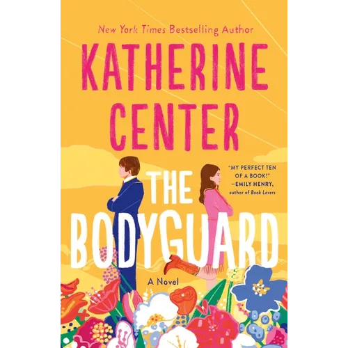 The Bodyguard - Paperback