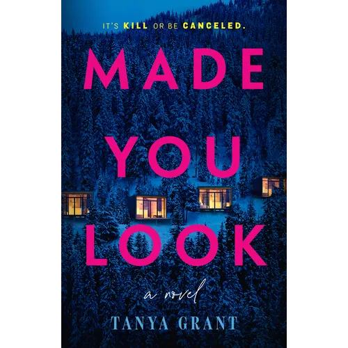 Made You Look - Paperback