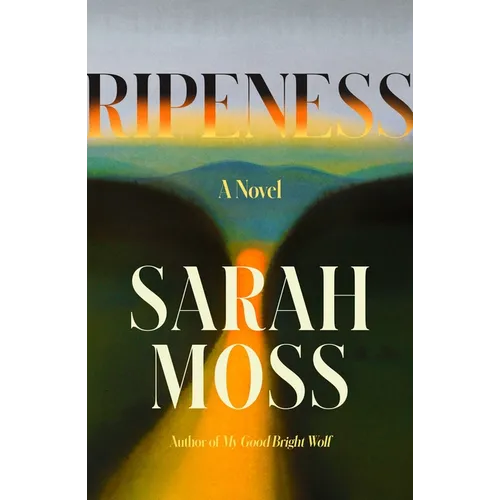 Ripeness - Hardcover