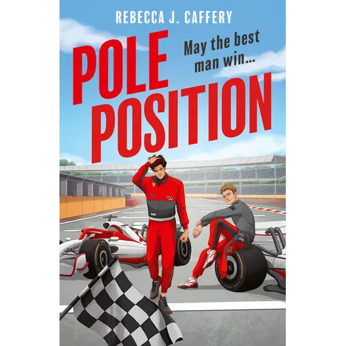Pole Position - Paperback