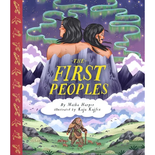The First Peoples