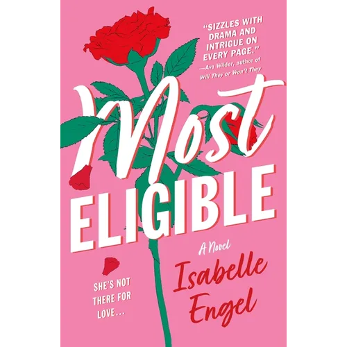 Most Eligible - Paperback