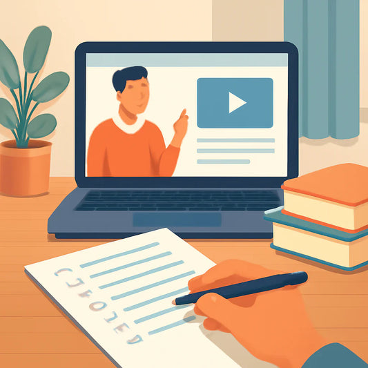 How to Use Online Courses and Practice Tests for Home Learning - ExpertsTeachers