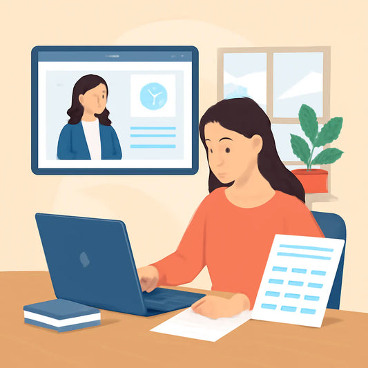 How to Use Online Courses and Practice Tests for Home Learning - ExpertsTeachers
