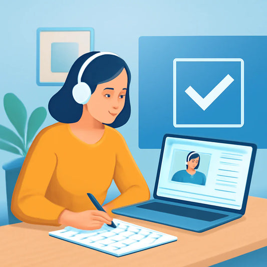 How to Use Online Courses and Practice Tests for Home Learning - ExpertsTeachers